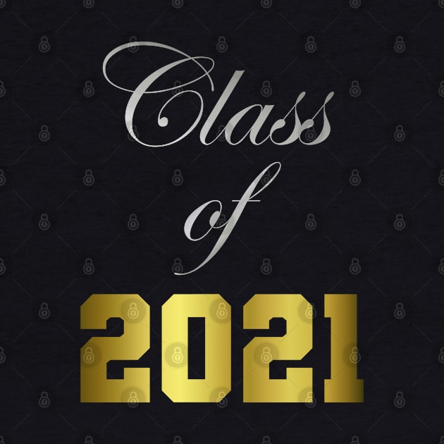 Class Of 2021 by Mindseye222